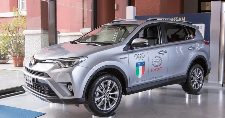 SUV più venduti al mondo: Volkswagen vede Toyota