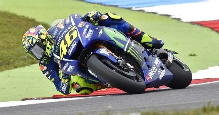 MotoGP Germania 2017: orari TV su Sky e TV8 dal Sachsenring