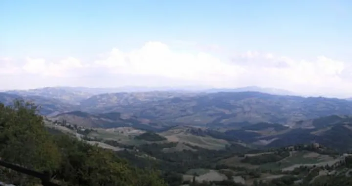 Itinerari: da Fidenza a Reggio Emilia tra i castelli Emiliani