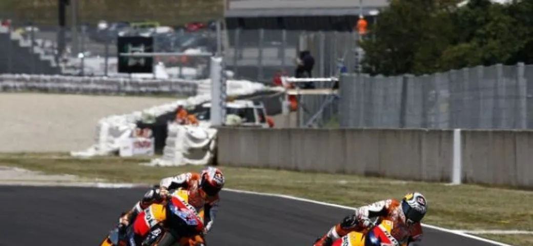 Dovizioso: 