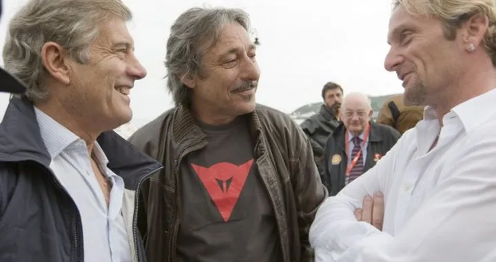 MotoGP Legends, quali i criteri della scelta?