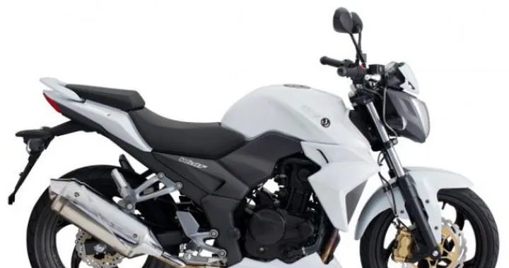 SYM SB 250 Ni 2012