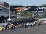 CEV Moto3 “Mundialito”, “giovani leoni” italiani in affanno?