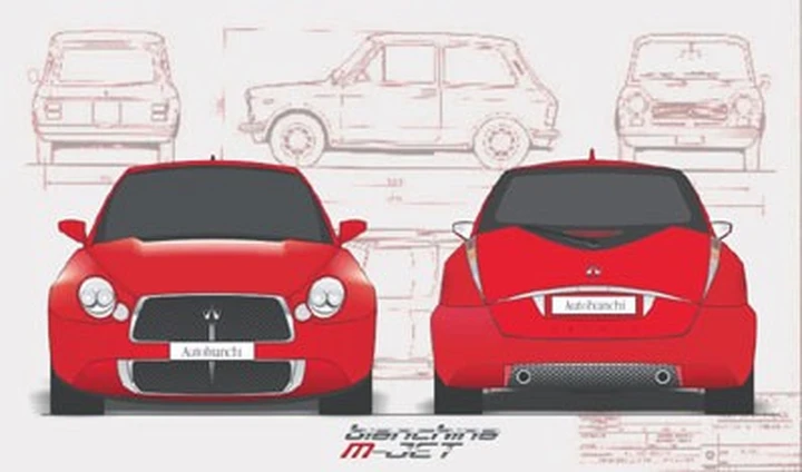 Autobianchi, a volte ritornano...