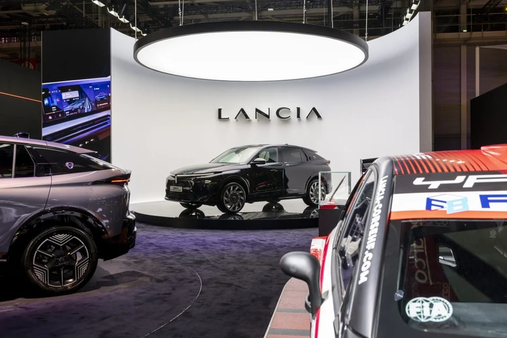 Lancia Gamma, ordini aperti: fino a 740 km di autonomia e HF Integrale da 375 CV