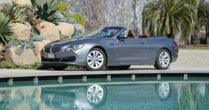 Nuova BMW Serie 6 Cabrio: la nostra prova su strada