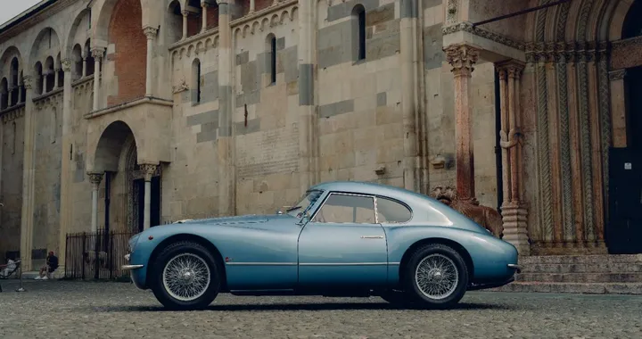 Concorso d’Eleganza Varignana 1705: le icone dell’automobilismo tornano protagoniste