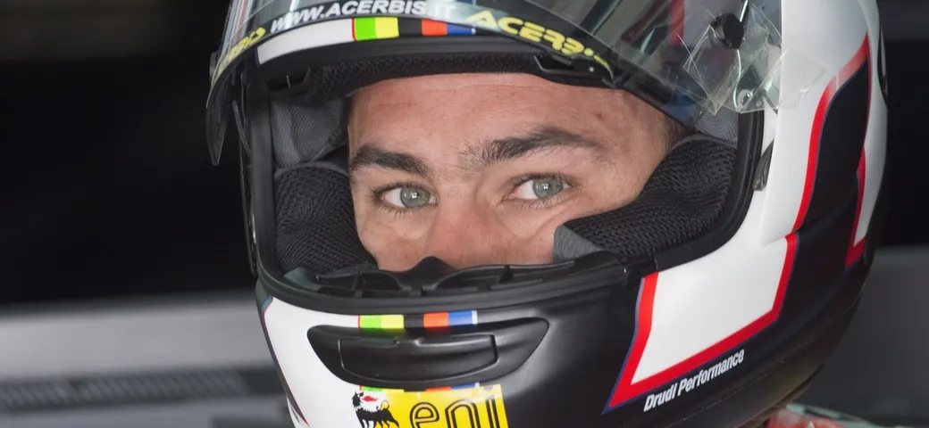 SBK Portimao, Haslam: 