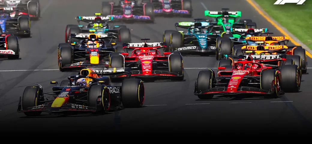 Calendario Mondiale F1 2025: 24 gare e 6 sprint su 5 continenti