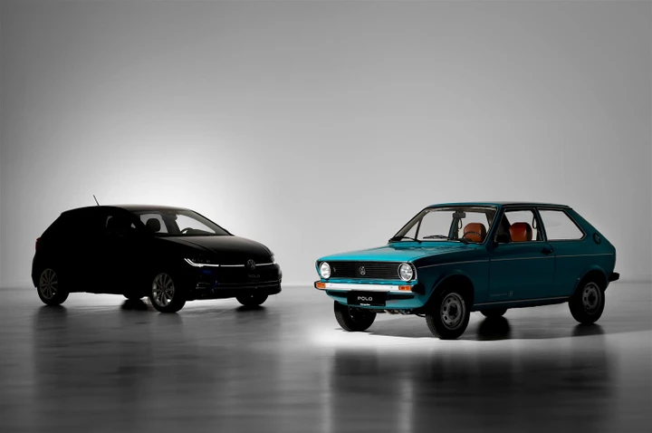 Volkswagen Polo: 50 anni di storia, successo e innovazione
