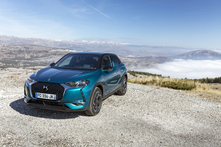 DS 3 Crossback: nuove personalizzazioni per la piccola SUV premium
