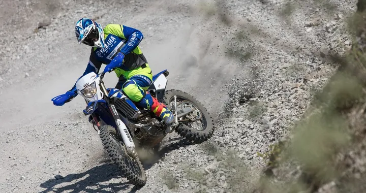 Yamaha Challenge Enduro: le finali ad EICMA Motolive