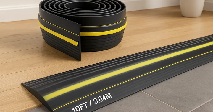 Offerta imperdibile su Amazon: proteggi il tuo garage con una soluzione efficace e duratura