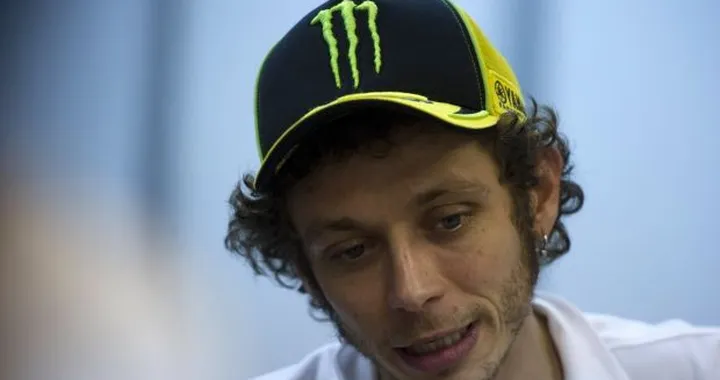 MotoGP: Valentino Rossi in tribunale tra S.Valentino e compleanno