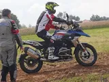 BMW GS Academy: a scuola di off-road con le maxi enduro