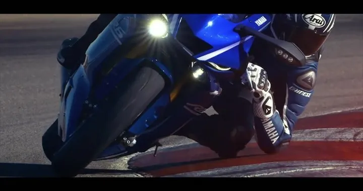 EICMA 2016 - Yamaha Fabrizio Corsi