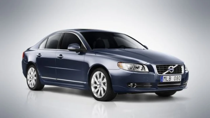 Volvo: importanti novità per V70, XC70 e S80