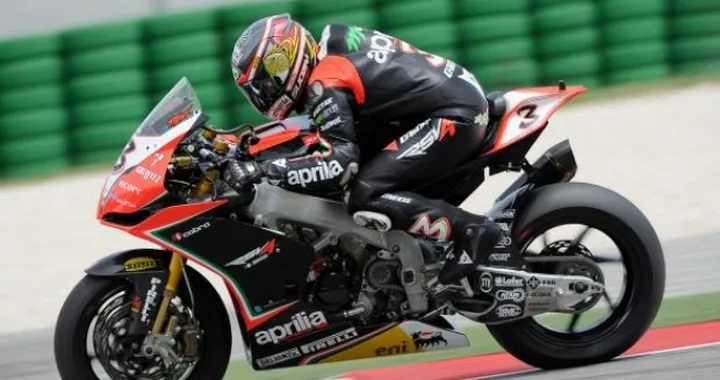 WSBK Misano, Biaggi: "Non dovremo sbagliare nulla"