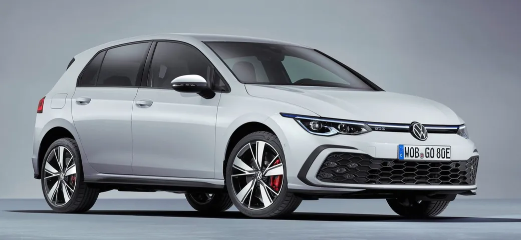 Volkswagen Golf: la versione sportiva R+ sarà ibrida?