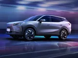 Omoda 7, il SUV anche plug-in sta arrivando in Italia: caratteristiche