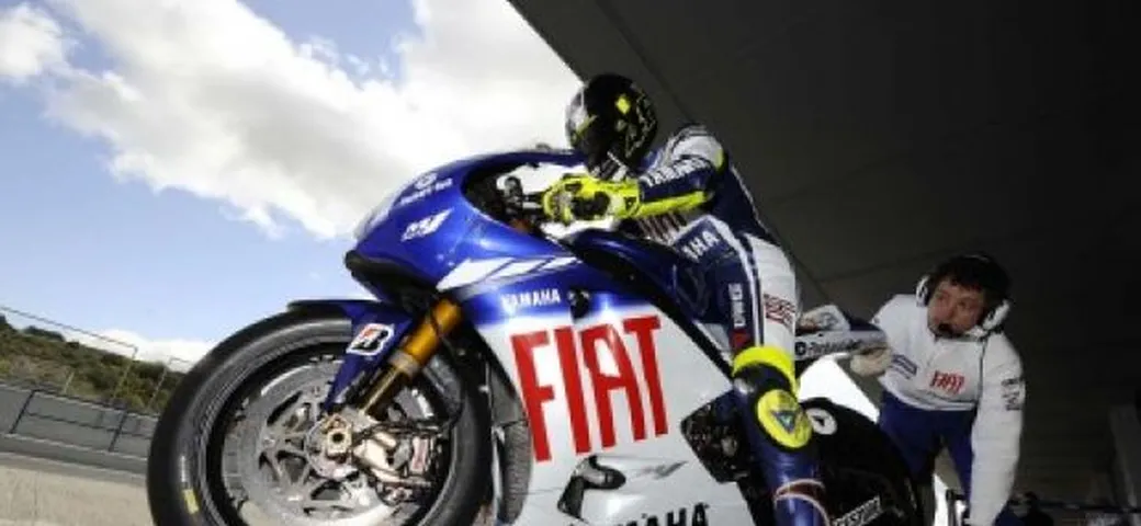 MotoGP a Losail: Rossi e Lorenzo, attenti a quei due!