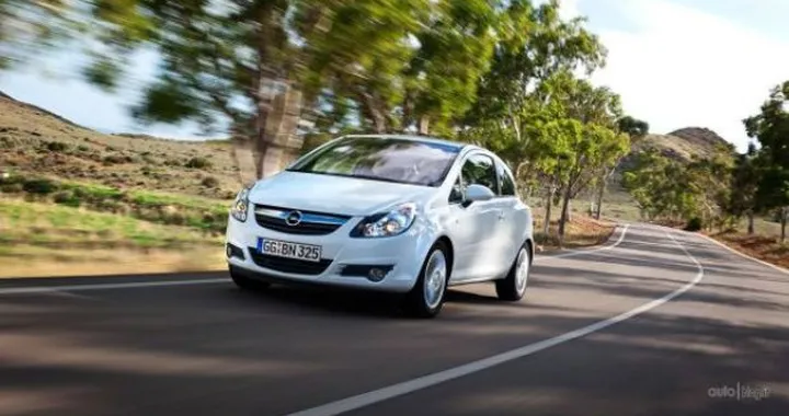 Opel Corsa 1.3 CDTI ecoFLEX: tutte le informazioni