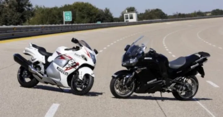 Test Pirelli Angel Street: Chilometraggi da record!