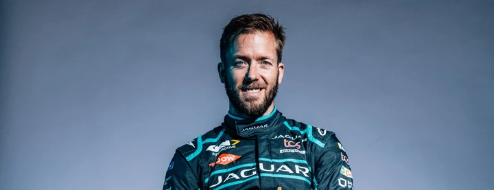 Formula E: Sam Bird ha corso con una mano rotta!