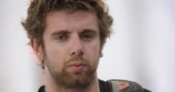 Husaberg: Thomas Oldrati alla Sei giorni di Enduro