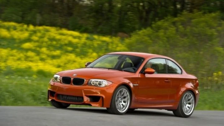 BMW Serie 1 M Coupé: sold out tutta la produzione