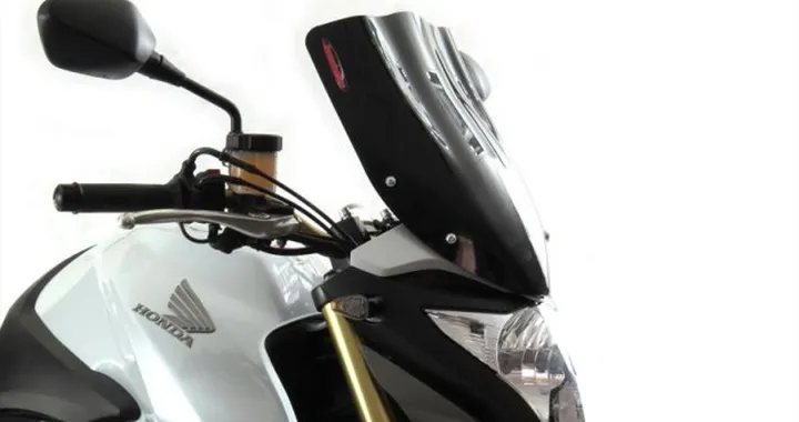 Powerbronze: nuovi accessori per Honda CB1000R