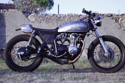 1974 cb500 hot sale