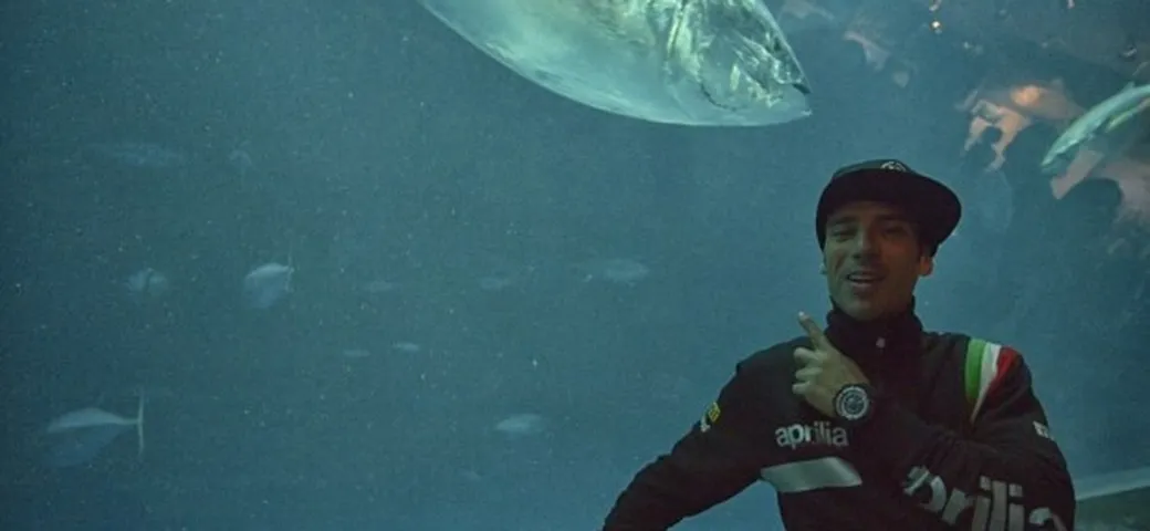 Melandri: 