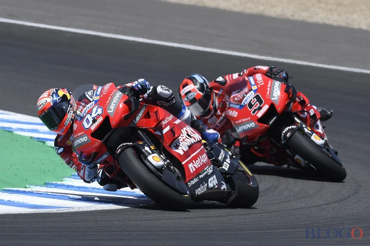 MotoGP: Ducati, la “questione” piloti