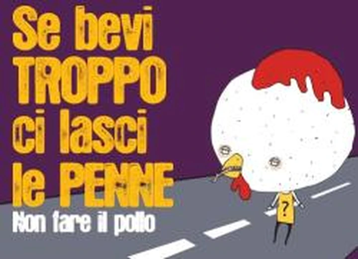 Sicurezza stradale: 