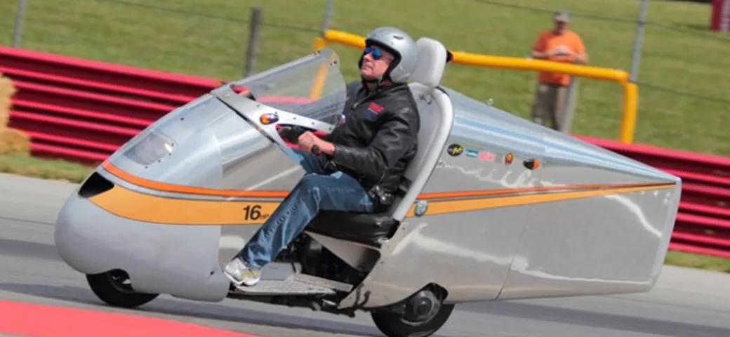 Craig Vetter Fuel Challenge 2014: tra una settimana la gara dei consumi
