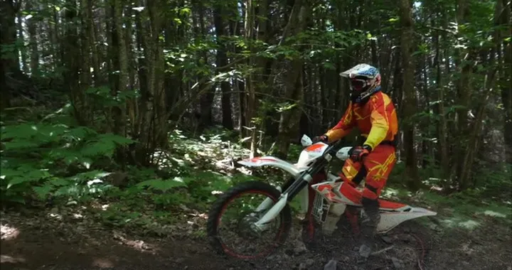 Beta RR MY 2019 Test