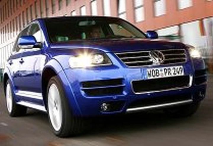 L'assalto dei SUV performanti