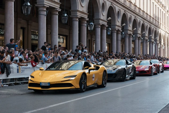 Salone Auto Torino 2025: tutte le novità della nuova edizione