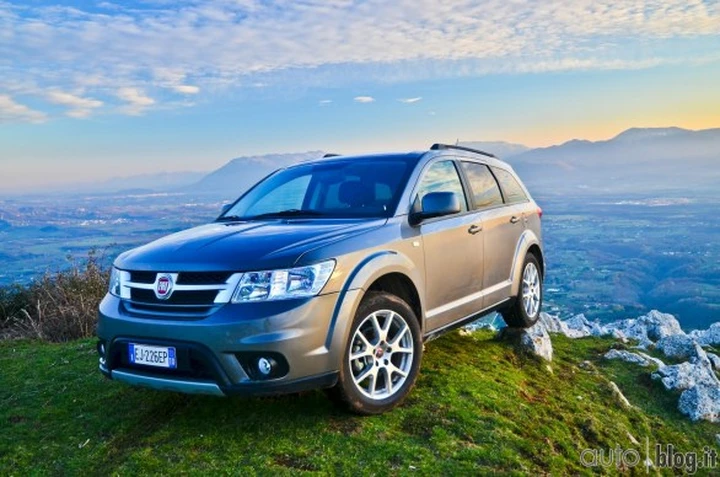 Sconti Fiat: la Freemont a 29.900 euro
