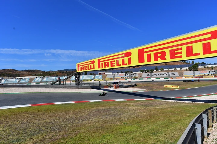 Superbike: Pirelli è pronta ad affrontare la tappa di Portimão