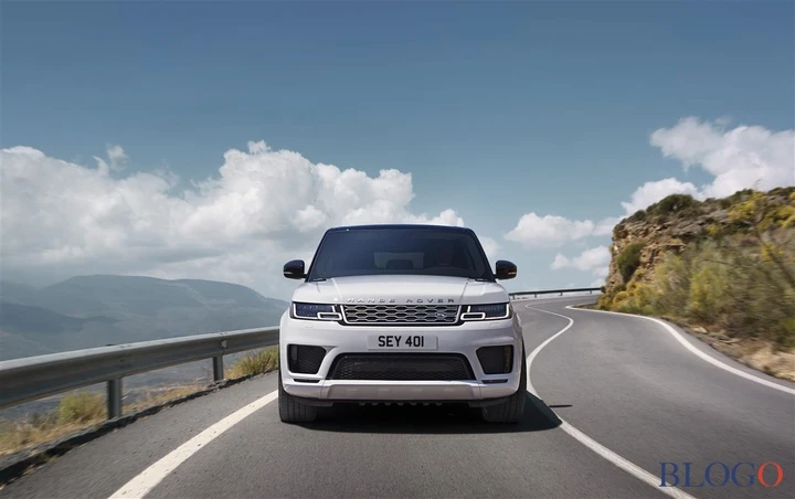 Range Rover Sport 2018: arriva il motore ibrido plug-in