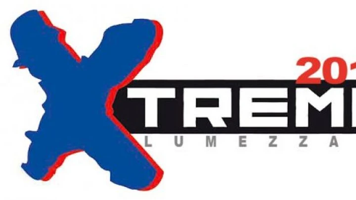 Enduro: al via l'Xtreme Lumezzane 2012