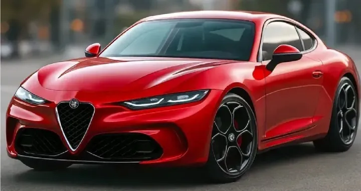 Nuova Alfa Romeo MiTo: tra ipotesi e realtà