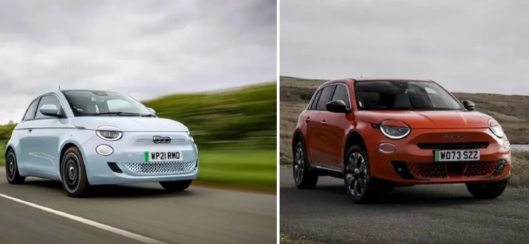 Fiat 500e e 600e: il premio EcoCar come icone della mobilità urbana sostenibile