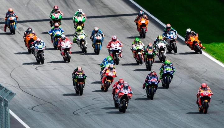 MotoGP, definito lo schieramento del 2018