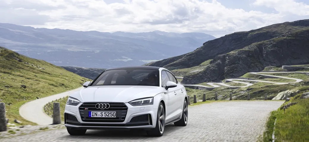Audi S5: arriva il motore TDI 3.0 V6