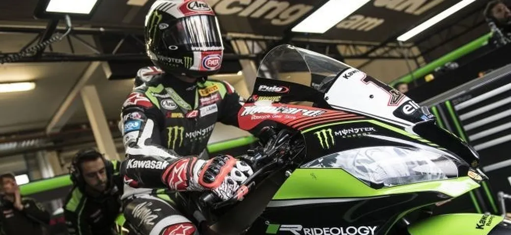 Rea pronto per Imola: 