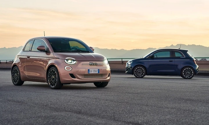 Stellantis: la nuova gamma al Milano Monza Motor Show 2021