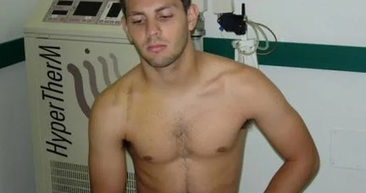 Michel Fabrizio rientra a Brno